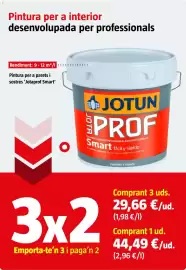 Catálogo Bauhaus Página 40