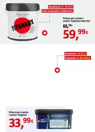 Catálogo Bauhaus Página 41