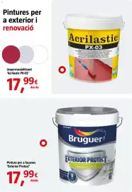 Catálogo Bauhaus Página 42