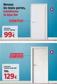 Catálogo Bauhaus Página 44