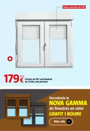 Catálogo Bauhaus Página 47