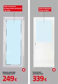 Catálogo Bauhaus Página 48