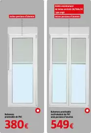 Catálogo Bauhaus Página 49