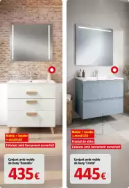 Catálogo Bauhaus Página 5