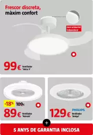 Catálogo Bauhaus Página 50