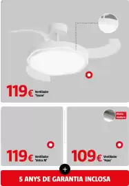 Catálogo Bauhaus Página 51