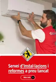 Catálogo Bauhaus Página 52