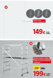 Catálogo Bauhaus Página 55