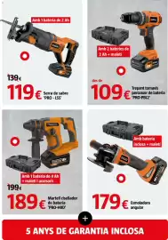 Catálogo Bauhaus Página 57