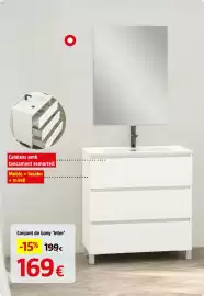 Catálogo Bauhaus Página 6