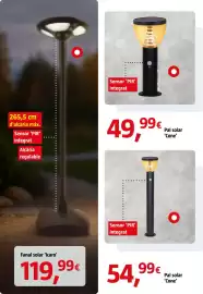 Catálogo Bauhaus Página 65