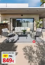 Catálogo Bauhaus Página 67