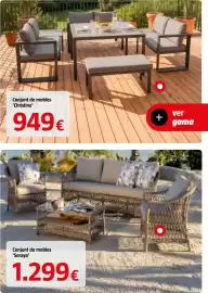 Catálogo Bauhaus Página 69