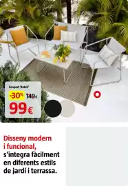 Catálogo Bauhaus Página 70