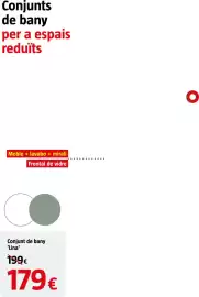 Catálogo Bauhaus Página 8