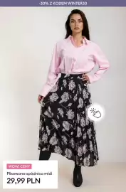 Sinsay gazetka Strona 21