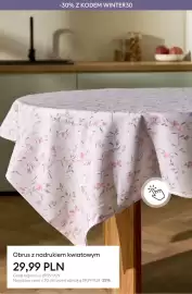 Sinsay gazetka Strona 23