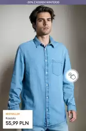 Sinsay gazetka Strona 4