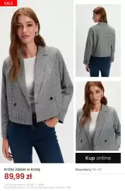 Top Secret gazetka Strona 8