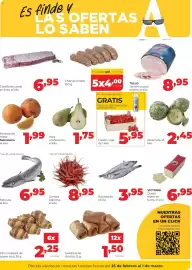 Folleto Alimerka Página 2