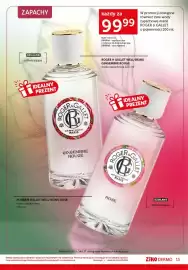 Ziko Apteka gazetka Strona 15