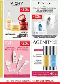 Ziko Apteka gazetka Strona 18