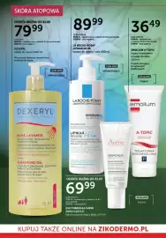 Ziko Apteka gazetka Strona 20