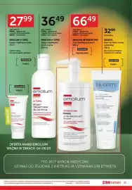 Ziko Apteka gazetka Strona 21