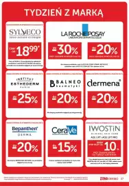 Ziko Apteka gazetka Strona 27