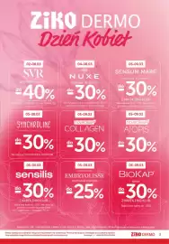 Ziko Apteka gazetka Strona 3