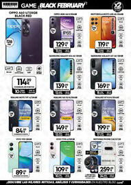 Folleto Game Página 16