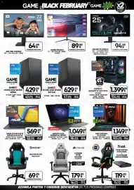 Folleto Game Página 11