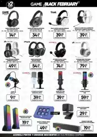 Folleto Game Página 12