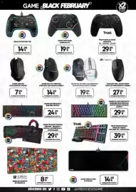 Folleto Game Página 13