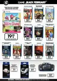 Folleto Game Página 4