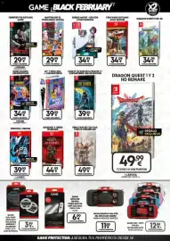 Folleto Game Página 9