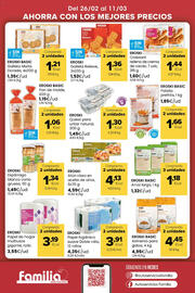 Folleto Autoservicios Familia Página 16