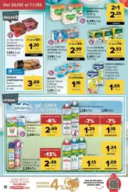 Folleto Autoservicios Familia Página 10