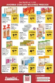 Folleto Autoservicios Familia Página 16