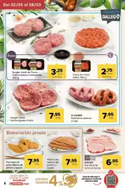 Folleto Autoservicios Familia Página 6