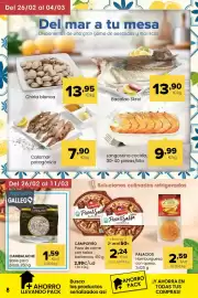 Folleto Autoservicios Familia Página 8