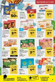 Folleto Autoservicios Familia Página 9