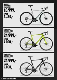 Børkop Cykler tilbudsavis Side 10