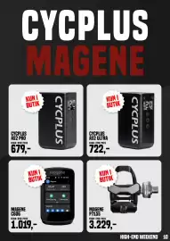 Børkop Cykler tilbudsavis Side 13