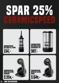 Børkop Cykler tilbudsavis Side 14