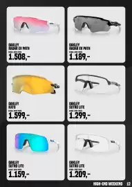 Børkop Cykler tilbudsavis Side 15