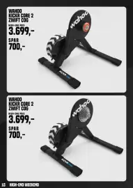 Børkop Cykler tilbudsavis Side 18