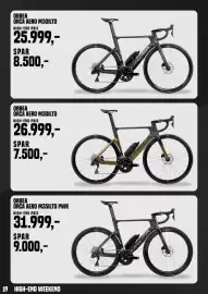 Børkop Cykler tilbudsavis Side 22
