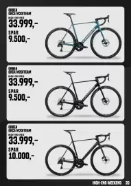 Børkop Cykler tilbudsavis Side 23