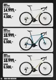 Børkop Cykler tilbudsavis Side 24